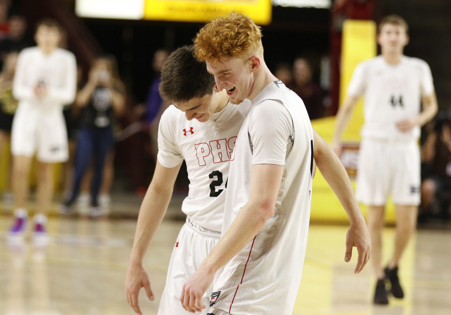 Chaparral.Pinnacle 6A Championship (copy)